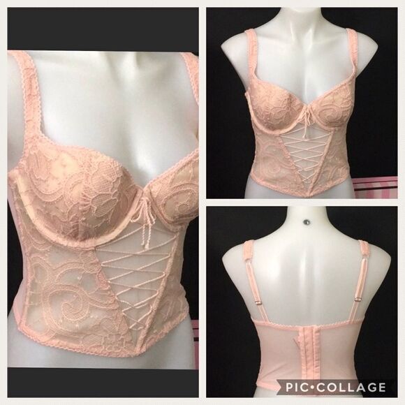 New Victoria’s Secret  - Picture 1 of 6